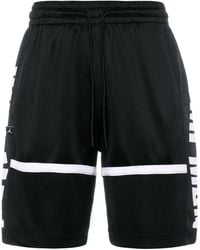 Nike - Jumpman Basketball Shorts Side Logo' - Lyst