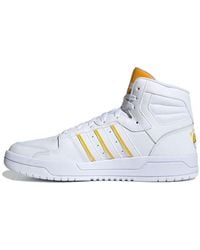 adidas - Entrap Mid - Lyst