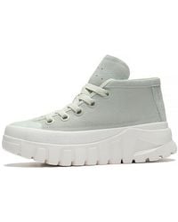 Li-ning - (Wmns) Leather Boot - Lyst