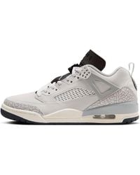 Nike - Spizike Low 'Photon Dust Smoke' - Lyst