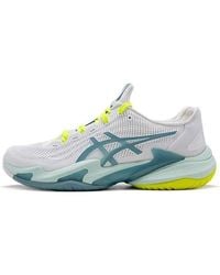 Asics - (Wmns) Court Ff 3 Novak Soothing Sea' - Lyst