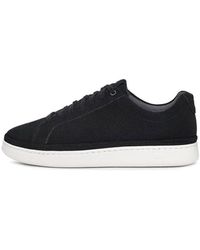 UGG - Cali Sneaker Suede - Lyst