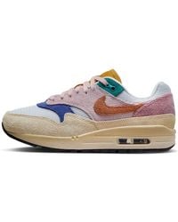 Nike - (Wmns) Air Max 1 'Tan Lines' - Lyst