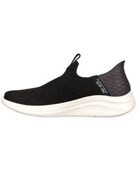 Skechers - (Wmns) Ultra Flex 3.0-Smooth Step - Lyst