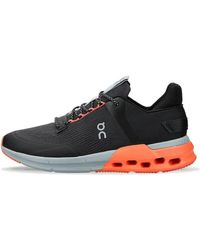 On Shoes - Cloudnova Flux Flame' - Lyst