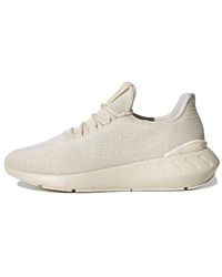 adidas - (Wmns) Swift Run 22 Shoes 'Wonder' - Lyst