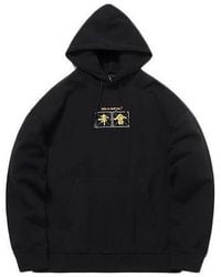 Li-ning - X Disney Crossover Pullover Hoodie - Lyst