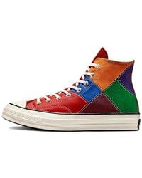 Converse - Nba X Chuck 70 High '75Th Anniversary' - Lyst