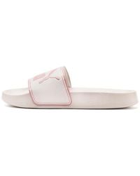 PUMA - Leadcat 'Pastel Parchment Bridal Rose' - Lyst