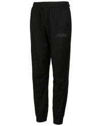 PUMA - Modern Basics Chino Pants - Lyst