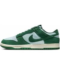 Nike - Dunk Low 'Team Dark' - Lyst