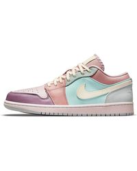 Nike - 1 Low Se 'Easter Pastel' - Lyst
