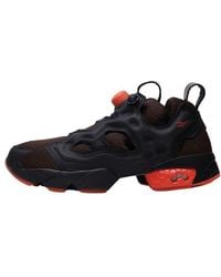 Reebok - Instapump Fury Og Blood' - Lyst