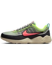 Nike - Air Zoom Spiridon 'Barely Volt Hot Punch' - Lyst