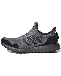 adidas - Game Of Thrones X Ultraboost 4.0 'House Stark' - Lyst