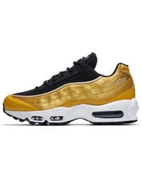 Nike - (Wmns) Air Max 95 Lx 'Wheat' - Lyst