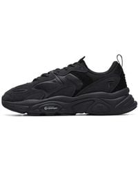 Fila - Running Shoes - Lyst