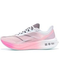 Li-ning - (Wmns) Feidian 3 Challenger - Lyst