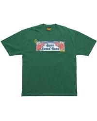 Drew House - Home Sweet Home T-Shirt 'Forest' - Lyst