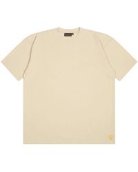 Drew House - Basic T-Shirt 'Biscotti' - Lyst