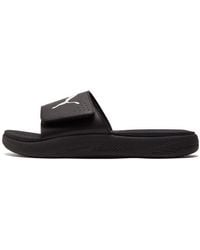 PUMA - Softride Slide - Lyst