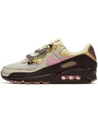 Nike - (Wmns) Air Max 90 'Cuban Link' - Lyst