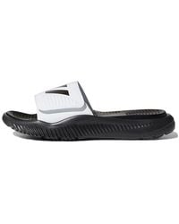 adidas - Alphabounce Slide - Lyst