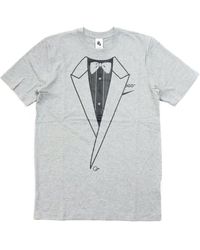 Nike - X Off- Nrg A6 T-Shirt 'Ash' - Lyst