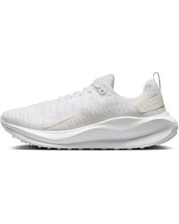 Nike - Reactx Infinity Run 4 'Triple' Dr2665-103 - Lyst