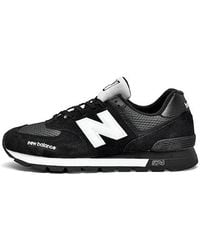New Balance - 574 Rugged Ml574Dgo - Lyst