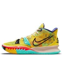 Nike - Kyrie 7 Ep '1 World 1 People' - Lyst