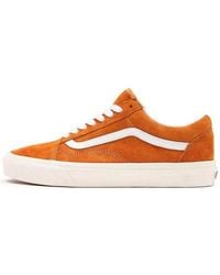 Vans - Old Skool 'Desert Sun' - Lyst