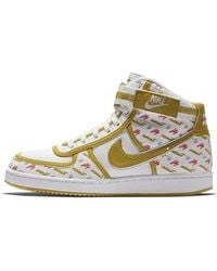 Nike - (Wmns) Vandal High Lx 'Meant To Fly' - Lyst