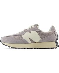New Balance - 327 'Castlerock Arctic' - Lyst