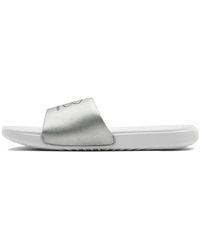 Under Armour - Ansa Le Slipper - Lyst