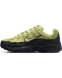 Nike - P-6000 Premium 'Limelight Dark Smoke' - Lyst