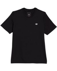 adidas - Originals Skateboarding 4.0 Logo T-Shirt - Lyst