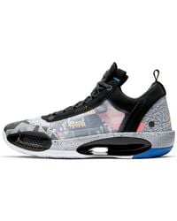 Nike - 34 Low Pf 'Heritage' - Lyst