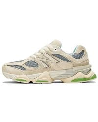 New Balance - 9060 X Bricks & Wood - Lyst
