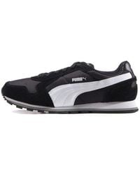 PUMA - St Runner Nl - Lyst