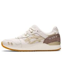 Asics - Gel Lyte 3 Og 'Earth Day' - Lyst