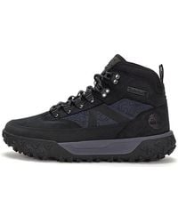 Timberland - Greenstride Motion 6 Waterproof Mid Hikers - Lyst