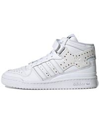 adidas - (Wmns) Swarovski X Forum Mid - Lyst