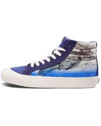 Vans - Ralph Steadman X Style 138 Lx 'Whale' - Lyst