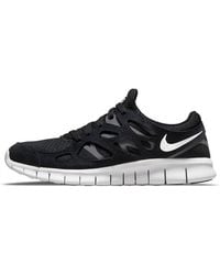 Nike - Free Run 2 Shoes - Lyst