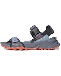 adidas - Terrex Hydroterra Sandals - Lyst