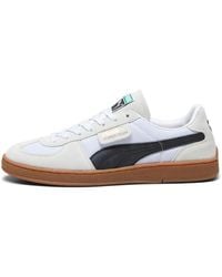 PUMA - Super Team Og Gum' - Lyst