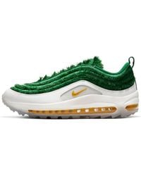 Nike - Air Max 97 Golf Nrg 'Grass' - Lyst