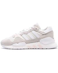 adidas - Zx 930 Eqt 'Triple' - Lyst