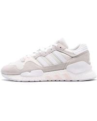 adidas - Zx 930 Eqt 'Triple' - Lyst